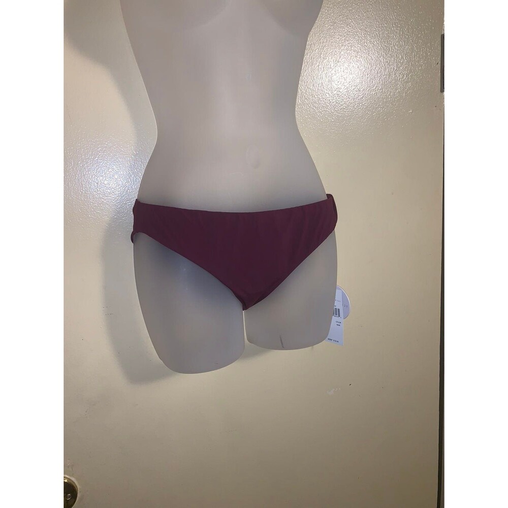 Radio Fiji "cala pant" bikini bottom